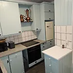 Large - Modern & Fully Equipped - Near Fair *