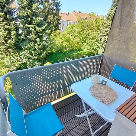 Large - Modern & Fully Equipped - Near Fair * Köln