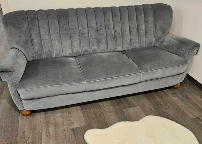 Large - Modern & Fully Equipped - Near Fair Lägenhet Köln