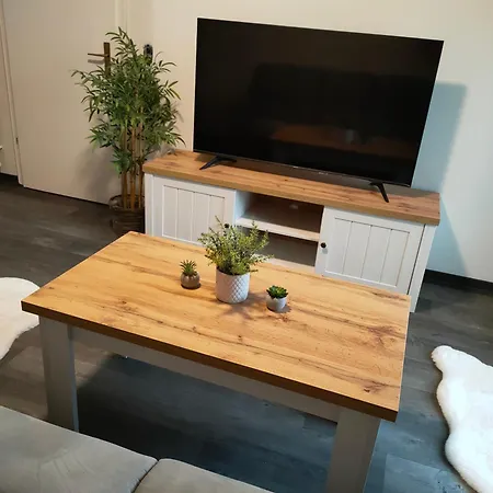 דירה Large - Modern & Fully Equipped - Near Fair